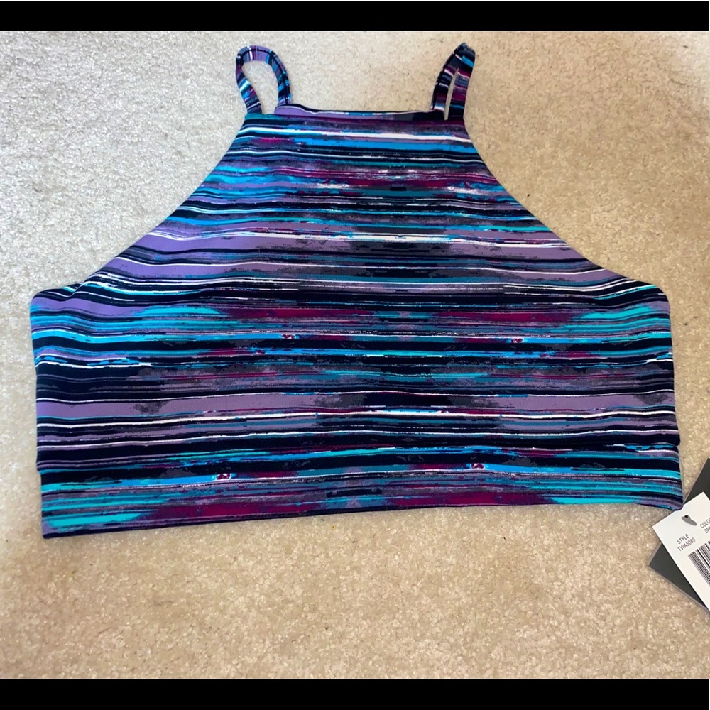 Threads For Thought Sports Bra